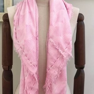 European Scarf